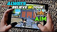 Master Your Aim And Dominate In Pubg 🔥 Epic Ipad Gameplay | Featuring Various Ipad Models!