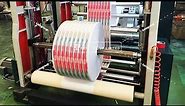 Paper Printing Machine - Printing Machine Machine Price - Roll To Roll Flexo Printing