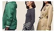 Joe Fresh - The ✨ultimate✨ spring wardrobe. Comment a 🌷...