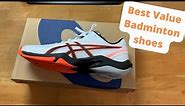 Asics Gel-Blade 8 badminton court shoes