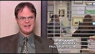 Don't Be An Idiot | The Office (US)