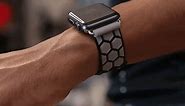 3D Printed Band for Apple Watch