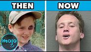 The Sandlot Cast: Where Are They Now?