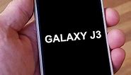 Recommended for galaxy j3, galaxy j3 (2016), galaxy j3 (2017) users!