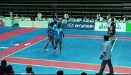 2013 Incheon Asian Indoor & Martial Arts Games kabaddi / KOREA vs INDIA (Men)