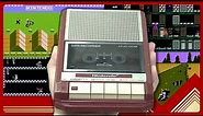Famicom Data Recorder and NES Programmable Series