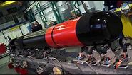 F21 Heavyweight Torpedo - Artemis - Naval Group