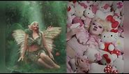 Faerie Soirée x Hello Kitty – Melanie Martinez x Jazmin Bean