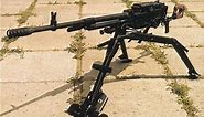 Kord 12.7 6P50 heavy machine gun news - Military Personnel Arms