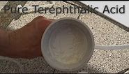 Making Pure Terephthalic Acid (Part 2)