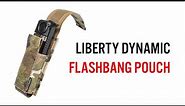 Liberty Dynamic Flashbang Pouch Overview