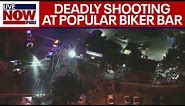 Mass shooting at biker bar: 4 dead, others injured in Orange County, CA | LiveNOW from FOX