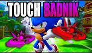 How Fast Can You Touch a Badnik in Every Sonic Game?