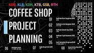 Coffee Shop Project, Perhitungan KDB, KLB, KTB, KDH, GSB, RTH Berdasarkan RTRW Kota Surakarta