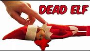 Is our Elf Dead?