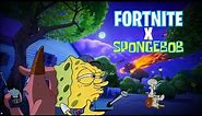 Best of.. - Fortnite X SpongeBob (Pt.1)