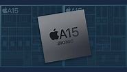 A15 Bionic, saiba tudo sobre o processador da linha iPhone 13