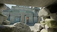 All Counter-Strike 2 maps listed, from Ancient to Dust 2 & Overpass
