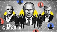 How the KGB shaped Vladimir Putin and his Russian oligarchs | It's Complicated