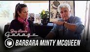 Jay's Book Club: Steve McQueen: The Last Mile Revisited -Pebble Beach 2012 - Jay Leno's Garage