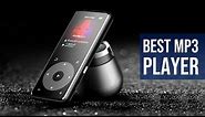 Best MP3 Players 2020 - 2024 - Budget Ten Mp3 Player Reviews