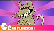 What Is The #1 Reason For A Day Of Work In Australia : animated music video : MrWeebl
