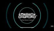 Cartoon Network Productions logo