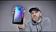 Is The Huawei Mate 20 Pro As Good As They Say?