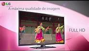 TV LG LED LS5700 | Submarino.com.br