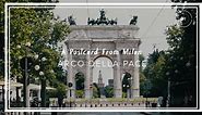 History Of Arco Della Pace In 60 Seconds