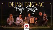 Dejan Tejovac i Orkestar Aleksandra Sofronijevica - Moja Srbija (Official video)