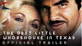 1982 The Best Little Whorehouse In Texas Official Trailer 1 Universal Pictures