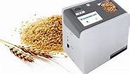 FSA whole grain moisture meter - measuring procedure