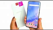 OnePlus 7 Pro Hands On Unboxing!