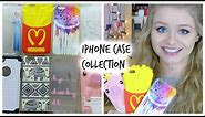 Iphone 6 Case Collection! ♡ | sophdoesnails
