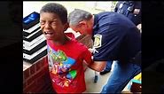 kid caught STEALING iPhone 13’s.. (BIG MISTAKE)
