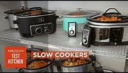 Equipment Review: Best Slow Cookers ("Crock Pots") & Our Testing Winner