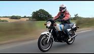 Yamaha RD350 LC - The Motorcycle Icon of the 80s
