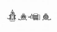 Water Pump - Free CAD Drawings