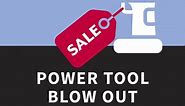 Shop our massive power tool... - Great Lakes Ace Hardware
