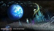 One Small Step (Mare Lamentorum) - FFXIV: Endwalker [Ocean/Waves 1hr]