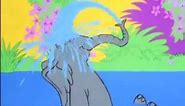 Dr. Seuss' ~ Horton Hears A Who, Part 1 of 2