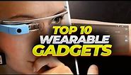 10 best wearable technology 2022