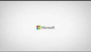 The New 2013 Xbox 360 Startup + Microsoft Logo