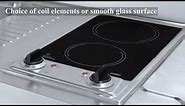 Summit Appliance All-In-One Kitchenettes