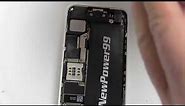 How to Replace Your Apple iPhone 5C A1507 Battery