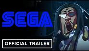 Sega Next Generation - Montage Trailer | Game Awards 2023