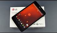 LG G Pad 8.3 (Google Play Edition): Unboxing & Overview