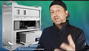 Watch this before buying a Mac Pro 2006 - 2010 (1,1 2006 3,1 2008 4,1 2009 and 5,1 2010-2012)