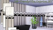 Sims 4 Walls & Floors Sets